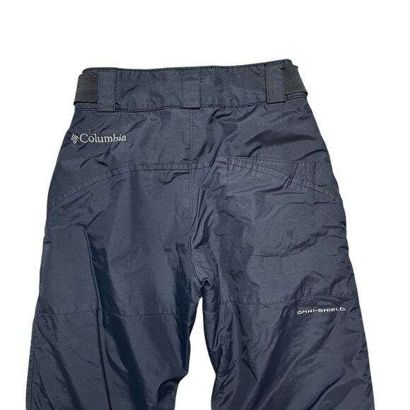 COLUMBIA Snow Pants Size 4 / Size 5 Youth - Picture 4 of 6